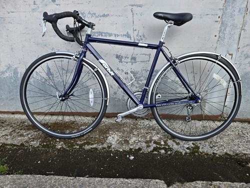 Orbit helium touring - orbit, bicycle