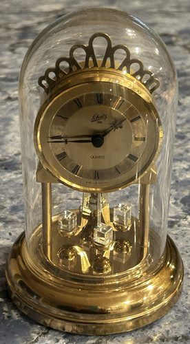 Schatz quartz anniversary - schatz,