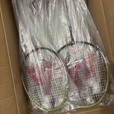 47 Ashaway Badminton Rackets