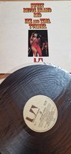 Ike and tina turner rhode - turner,
