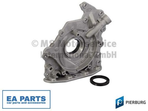 Oil pump for citroën berlingo - pump,