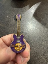 Hard Rock Cafe New Orleans