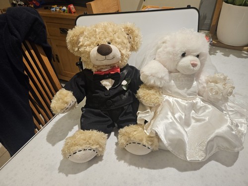 Build bear workshop - build, a