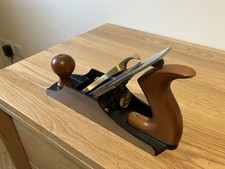 Lie-Nielsen 4 1/12 Smoothing Plane