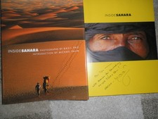 MICHAEL PALIN *SIGNED *'INSIDE