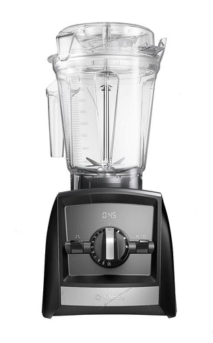 Vitamix a2500i ascent series - vitamix,