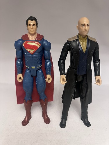 2015 superman sivana - superman, dc