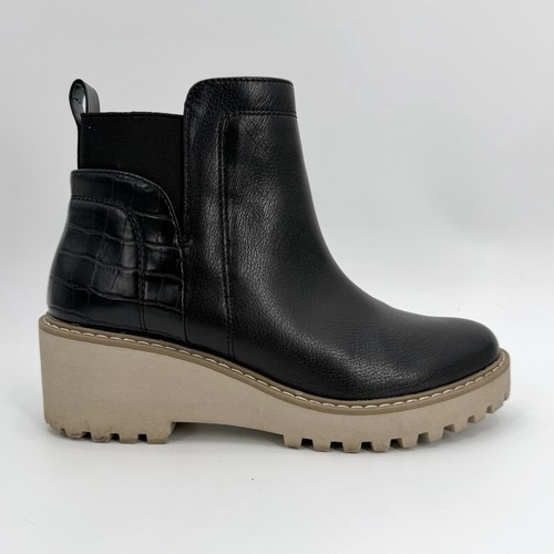 Dolce vita boots - vita, 7.5