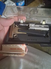 Schick Injector Razor Vintage