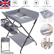 Folding baby changing - folding,