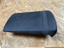 Yamaha R1 4XV pillion rear