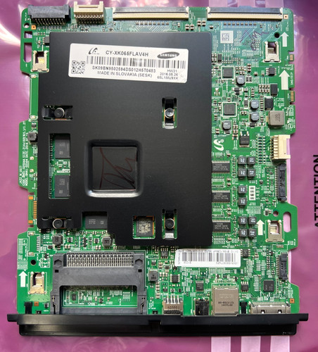 Main board for samsung - for,