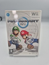 Mario Kart | Nintendo Wii -