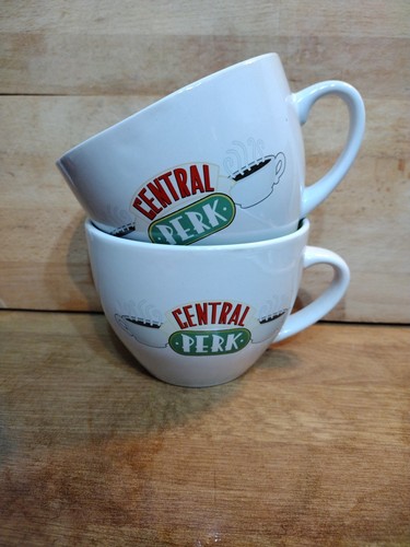 Friends show central perk - central,