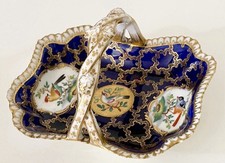 Rare Coalport Porcelain