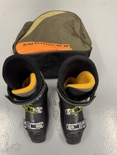 Salomon X Wave 8.0 Ski Boots