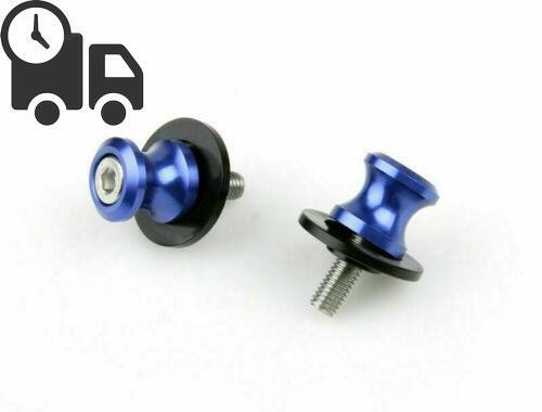8mm swingarm sliders spools - swingarm,