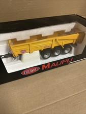 1/32 Maupu Grain Trailer