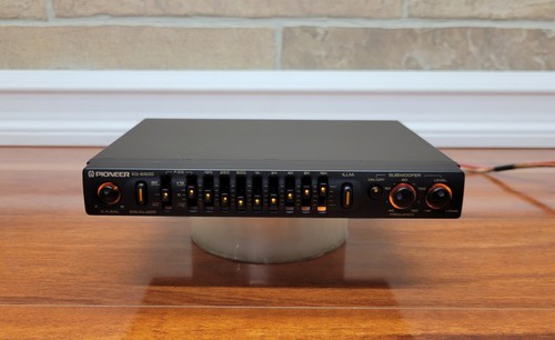 Extremely rare pioneer - rare☆,