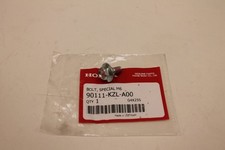 Special Bolt M6 Honda SH 125