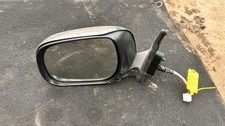 Left Side Wing Mirror Toyota
