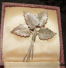 Large Vintage Charles Horner