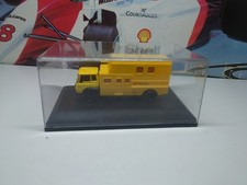 OXFORD DIECAST - BEDFORD