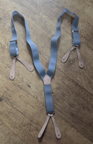 British army issue grey - british,