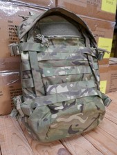 Virtus 17 Litre Assault Pack