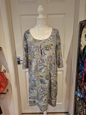 NOMADS Summer Dress Tunic