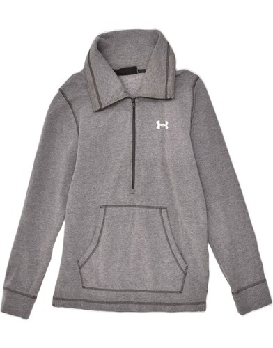 Under armour mens graphic zip - armour,