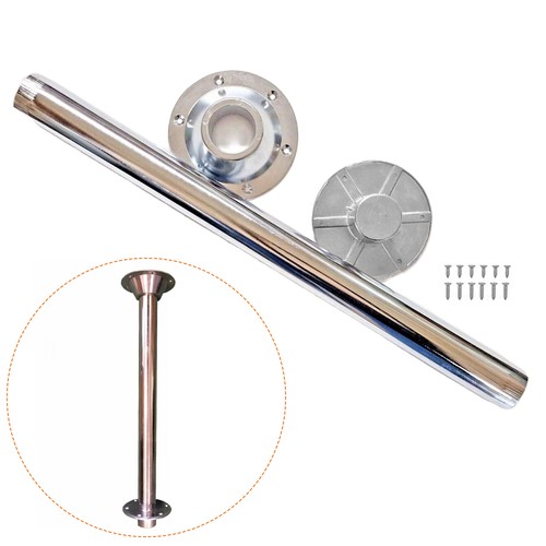 Island table leg set kit - table,