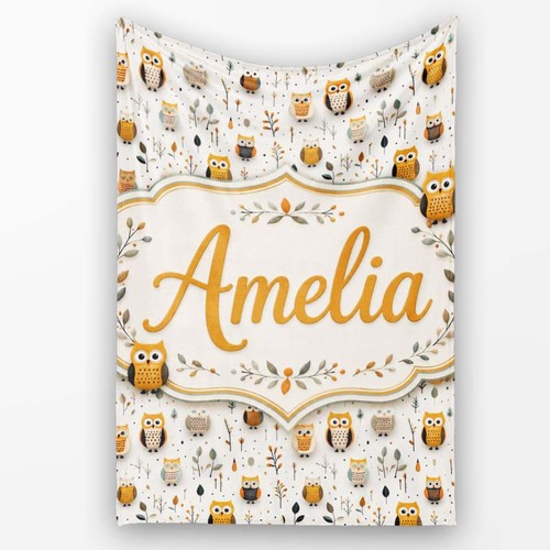 Soft fleece blanket cute - soft,