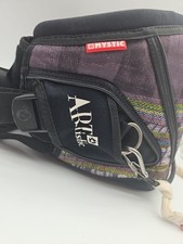 Mystic ART Artistic Kite Boarding Surfing Harness MED Airush Leash Battle Belt