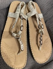 Pavers Gold Shimmer Metallic