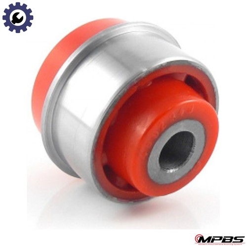 Mounting controltrailing - mounting,