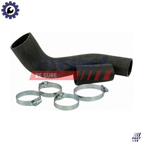 Charge air hose - hose, ft61983