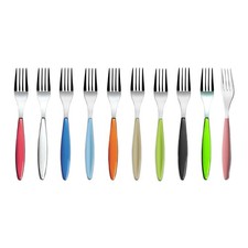 Guzzini Feeling Series Fork -