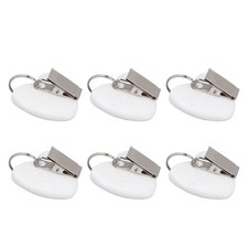 6Pcs Tablecloth Weights