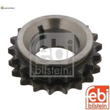 GEAR CRANKSHAFT 25035 FOR