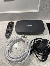 Freesat Recordable 4K