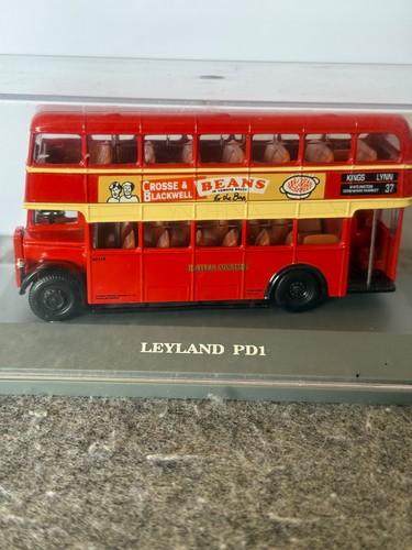 Corgi original omnibus 97839 - original,