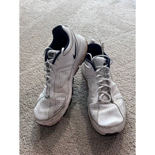 Nike lite trainers - xi,