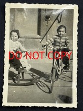 Ww2 Era German Children