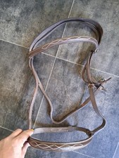 Cob Size Bridle