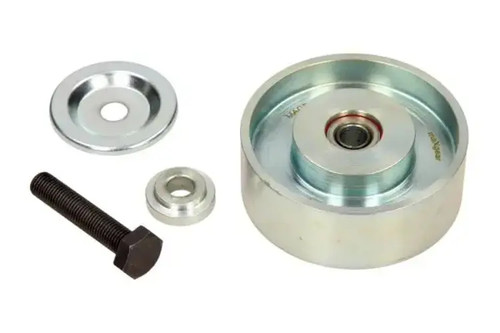Belt pulley metal 1268 - pulley,