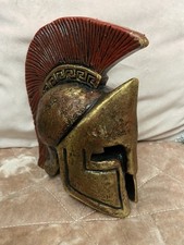 Replica Spartan Helmet ￼