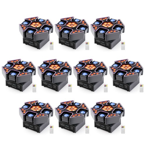 150w arm moving - 4-arm,