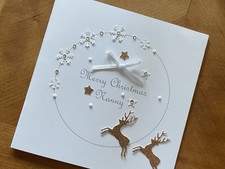 Personalised Handmade