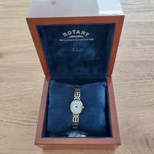Vintage Rotary Elite Womens